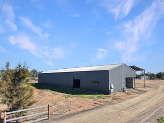 Part 268 Quia Road Gunnedah NSW 2380 - Image 1