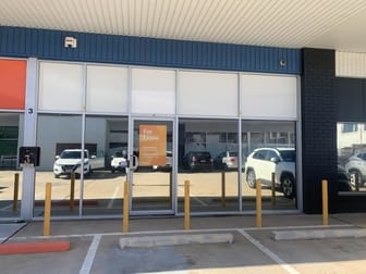 Unit 3B/57 Kembla Street Fyshwick ACT 2609 - Image 1