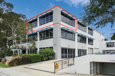 14/1 CHAPLIN DRIVE Lane Cove NSW 2066 - Image 2