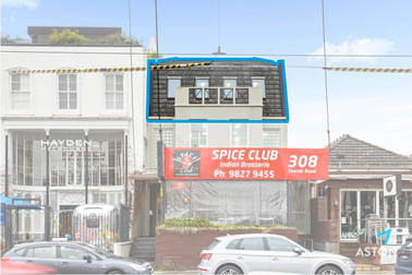 Level 2 308 Toorak Road South Yarra VIC 3141 - Image 2