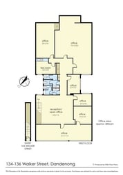 Level 1/134-136 Walker Street Dandenong VIC 3175 - Image 2