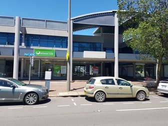 Shop 2A/Lakeview Square 1 Chandler Street Belconnen ACT 2617 - Image 2
