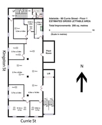 Level 1/80 Currie St Adelaide SA 5000 - Image 2