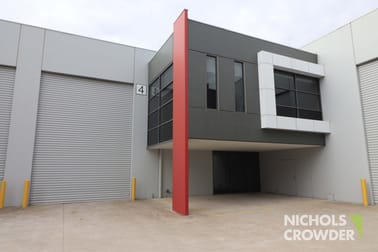 4/10 Gateway Drive Carrum Downs VIC 3201 - Image 1