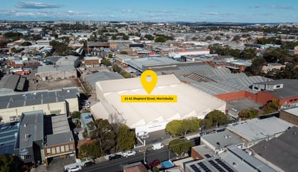 61-65 Shepherd Street Marrickville NSW 2204 - Image 1