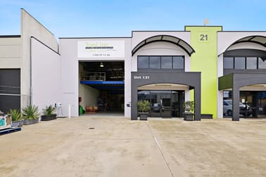 1/21 Mordaunt Circuit Canning Vale WA 6155 - Image 2