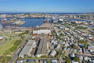 Shed A3/111 Bourke Street Carrington NSW 2294 - Image 1