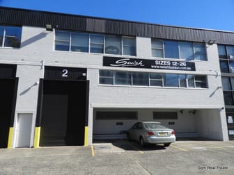 2/221-223 O'Riordan St Mascot NSW 2020 - Image 2