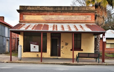 32 Main Street Chiltern VIC 3683 - Image 1