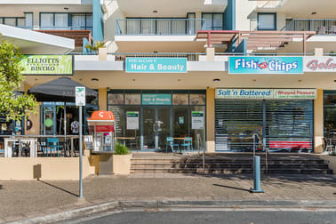 Shop 103 “Newport at Seafort/102 Alexandra Parade Alexandra Headland QLD 4572 - Image 3