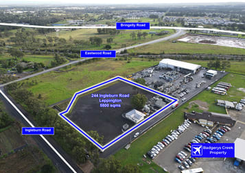244 Ingleburn Road Leppington NSW 2179 - Image 2