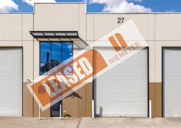 Unit 27/45 Powers Road Seven Hills NSW 2147 - Image 1