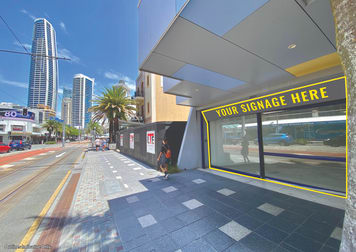 Shop 1/3290 Surfers Paradise Boulevard Surfers Paradise QLD 4217 - Image 3