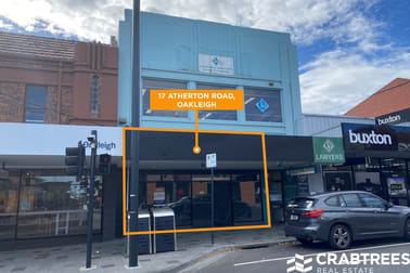 17 Atherton Road Oakleigh VIC 3166 - Image 1