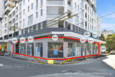 Shop 5/9-19 Mary Street Auburn NSW 2144 - Image 2