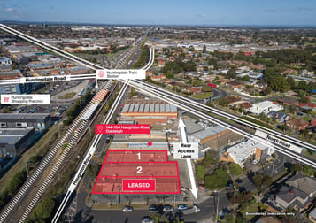 144-154 Haughton Road Oakleigh VIC 3166 - Image 1