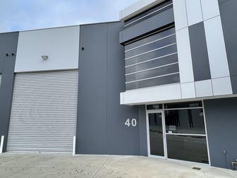 Unit 40/25 Trafalgar Rd Epping VIC 3076 - Image 1