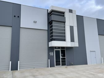 Unit 18/25 Trafalgar Rd Epping VIC 3076 - Image 1