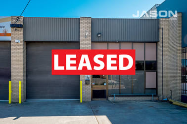 2/17 Carrick Drive Tullamarine VIC 3043 - Image 1