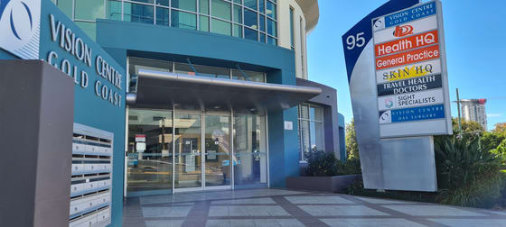 1A/95 Nerang Street Southport QLD 4215 - Image 2