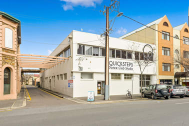 Ground Floor Office/253-255 Gouger Street Adelaide SA 5000 - Image 1
