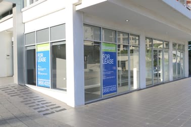 Suite 1/34 Albert Street North Parramatta NSW 2151 - Image 1