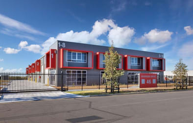 Units 1, 8 & 16, 46 Riverside Drive Mayfield West NSW 2304 - Image 1
