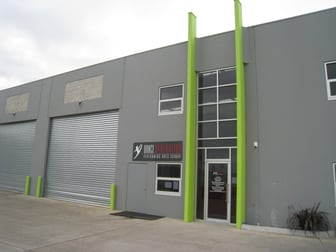 Factory 3/92 Rebecca Dr Ravenhall VIC 3023 - Image 1