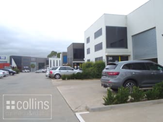 Factory 36/1-11 Bryants Road Dandenong VIC 3175 - Image 1