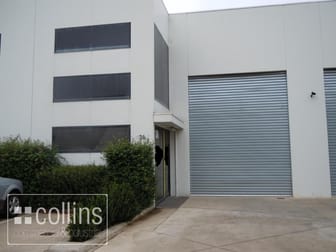 Factory 36/1-11 Bryants Road Dandenong VIC 3175 - Image 2