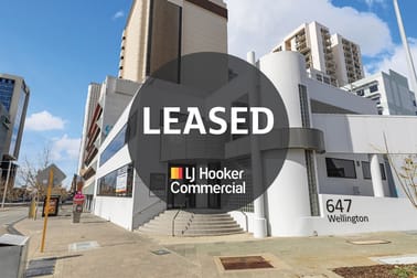 1/647 Wellington Street Perth WA 6000 - Image 1