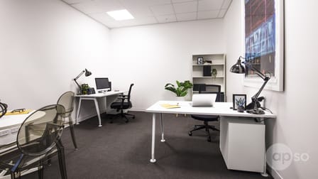 Suite T18/477 Boundary Street Spring Hill QLD 4000 - Image 1