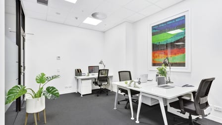 Suite T13/477 Boundary Street Spring Hill QLD 4000 - Image 2