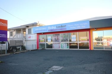 Suite 1/66 Bolsover Street Rockhampton City QLD 4700 - Image 1