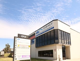 1/173 Power Street Glendenning NSW 2761 - Image 1