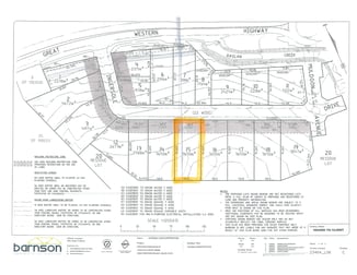 Lot 15 Ingersole Drive Bathurst NSW 2795 - Image 1