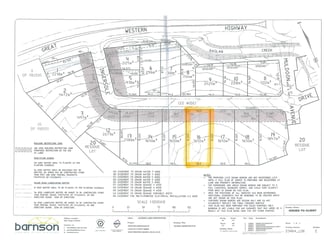 Lot 16 Ingersole Drive Bathurst NSW 2795 - Image 1