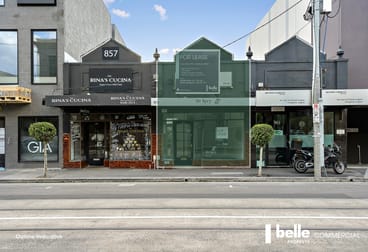 859 High Street Armadale VIC 3143 - Image 1