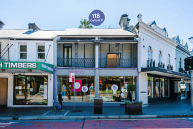 118 Oxford Street Paddington NSW 2021 - Image 1