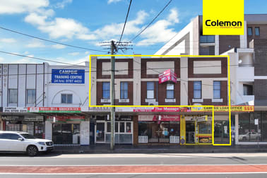 Level 1/317 Beamish St Campsie NSW 2194 - Image 2