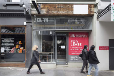 271 Little Collins Street Melbourne VIC 3000 - Image 1