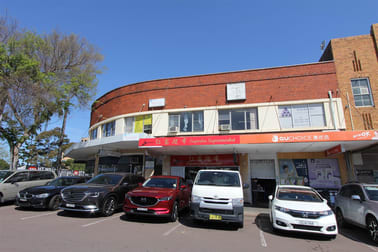 Suite 2/185D Forest Road Hurstville NSW 2220 - Image 1