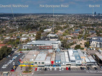 704 Doncaster Road Doncaster VIC 3108 - Image 1