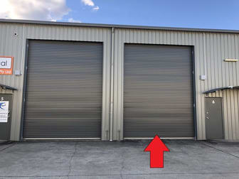 Unit 6, 14 Industrial Drive Coffs Harbour NSW 2450 - Image 2