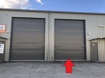 Unit 6, 14 Industrial Drive Coffs Harbour NSW 2450 - Image 2