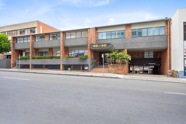 Suite 2/46-48 Urunga Parade Miranda NSW 2228 - Image 1