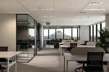 10 Eagle Street Brisbane City QLD 4000 - Image 2