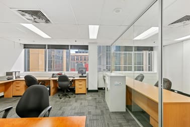 Suite 33, Level 7/88 Pitt Street Sydney NSW 2000 - Image 1