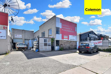 Warehouse 1/51 Cosgrove Rd Strathfield South NSW 2136 - Image 2