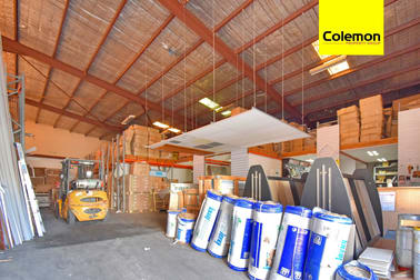 Warehouse 1/51 Cosgrove Rd Strathfield South NSW 2136 - Image 3